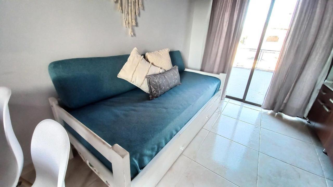 Apartamento Litoral - Dpto Espana Ii Gualeguaychú