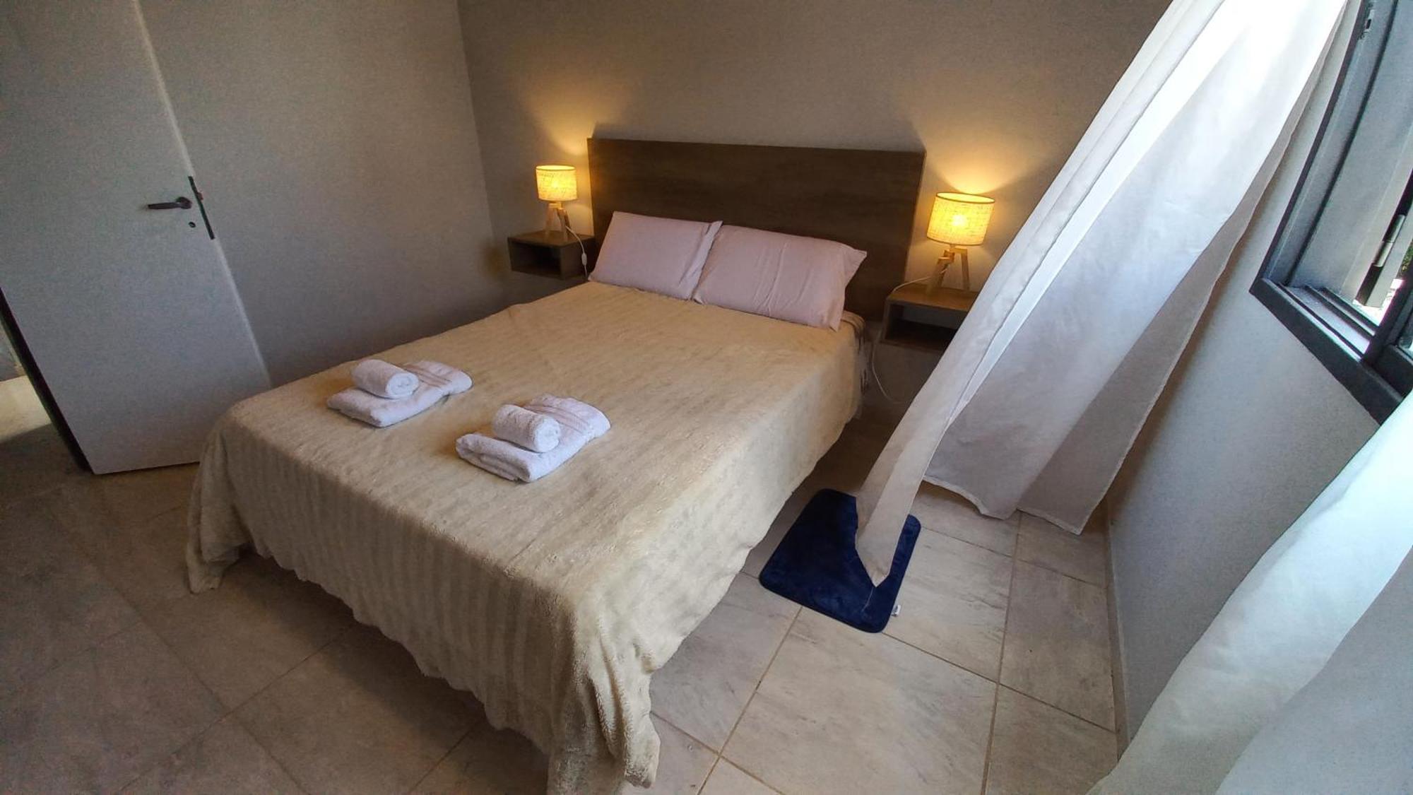 Apartamento Litoral - Dpto Espana Ii *