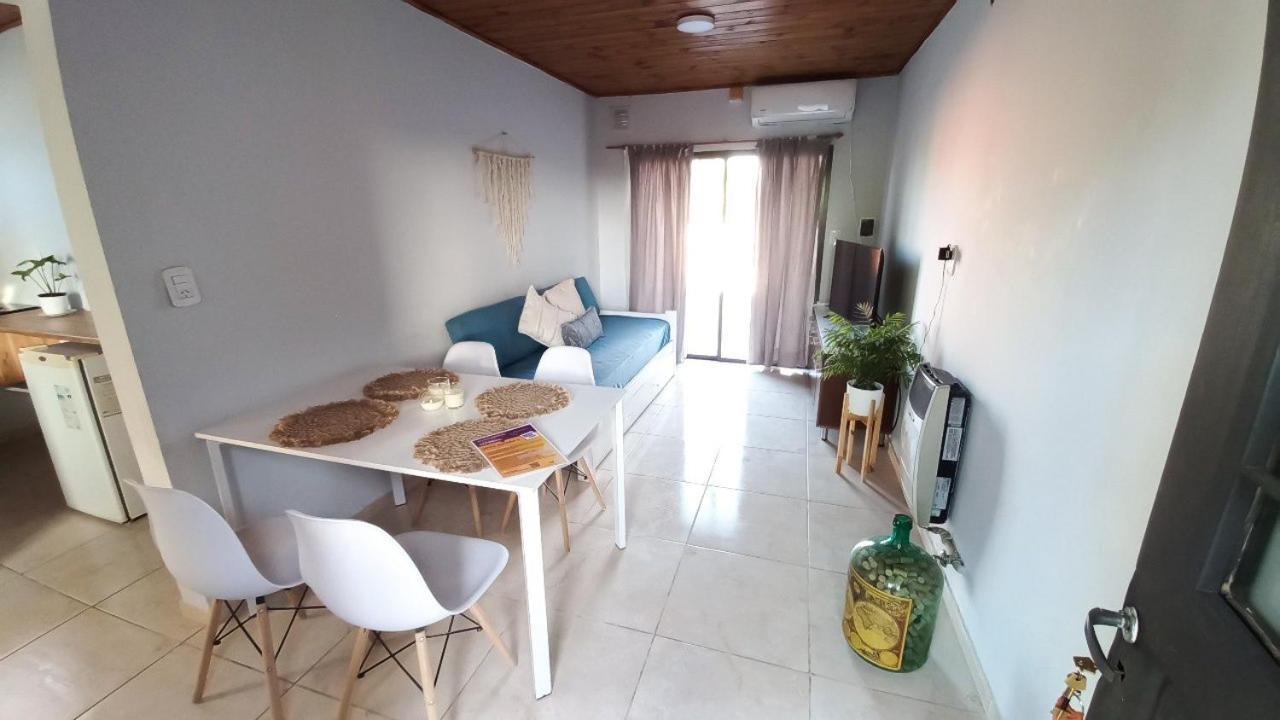 Apartment Litoral - Dpto Espana Ii *
