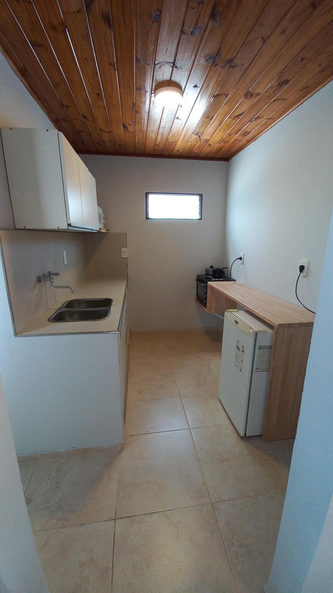 Apartment Litoral - Dpto Espana Ii