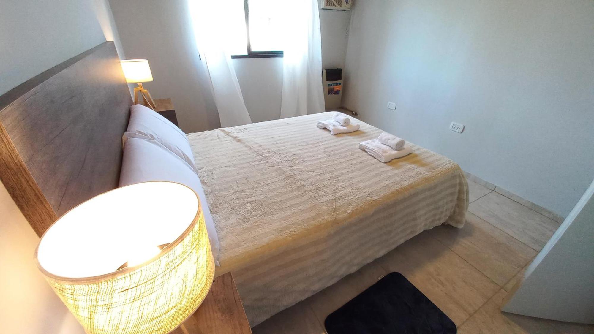Litoral - Dpto Espana Ii Apartment Gualeguaychu