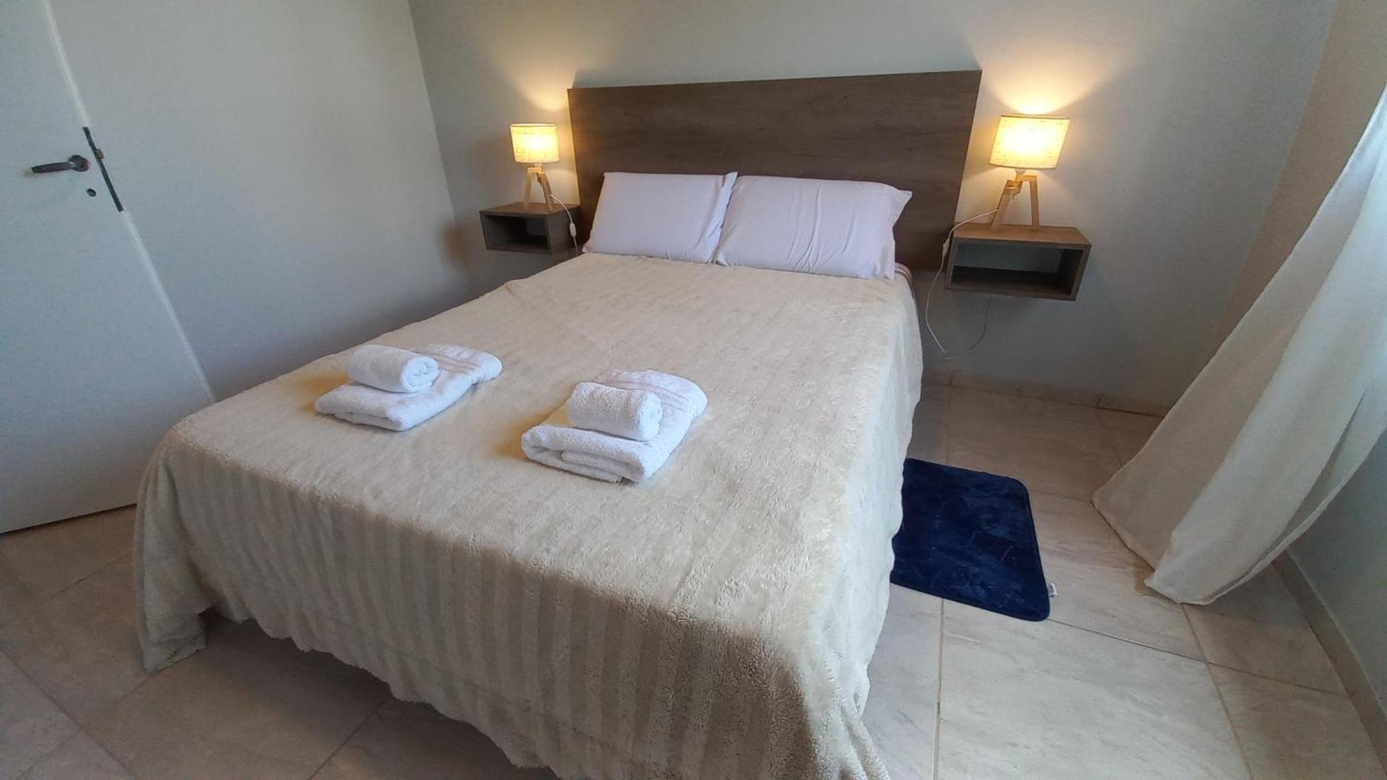 Litoral - Dpto Espana Ii Apartment *