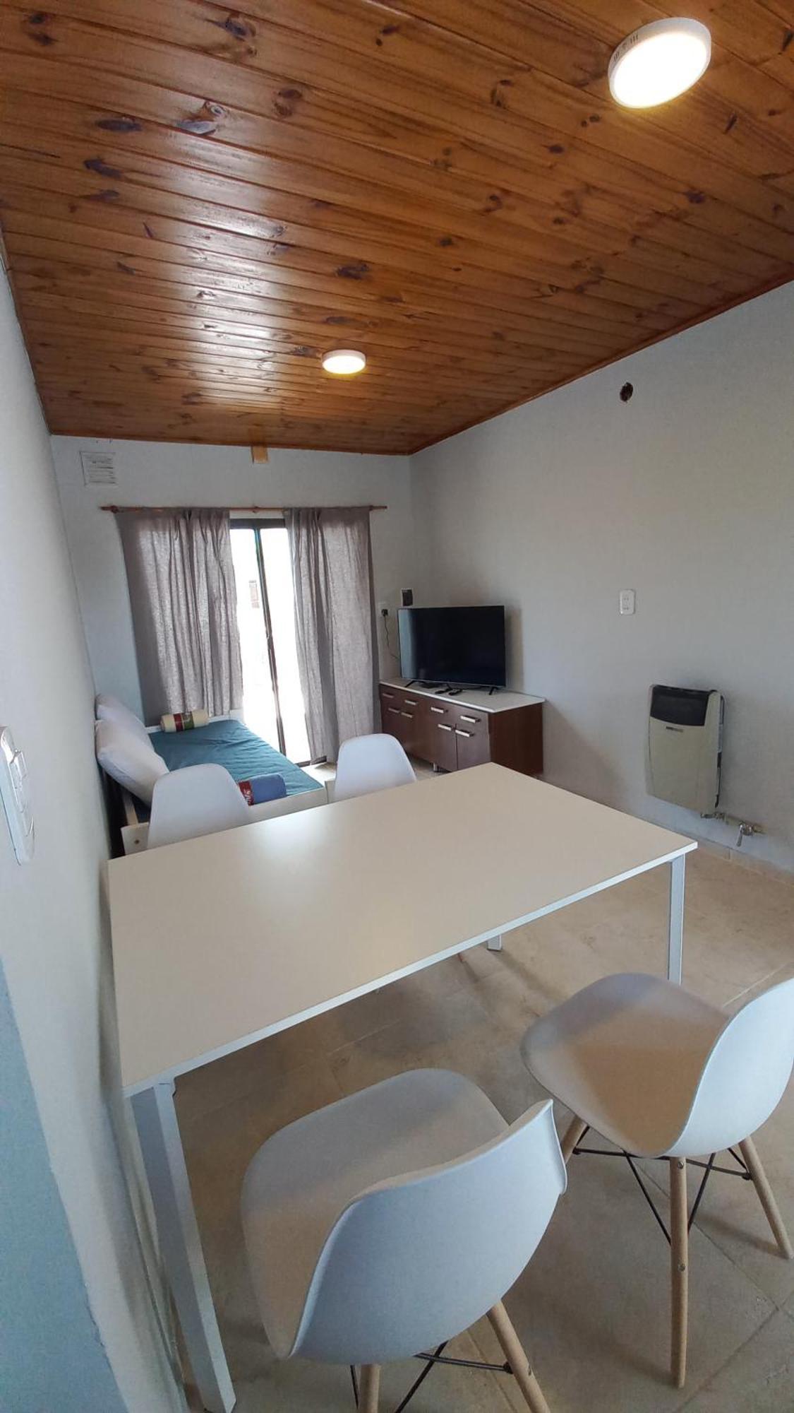 Apartment Litoral - Dpto Espana Ii *