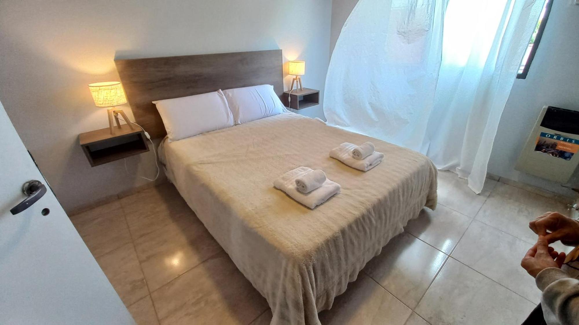Apartment Litoral - Dpto Espana Ii