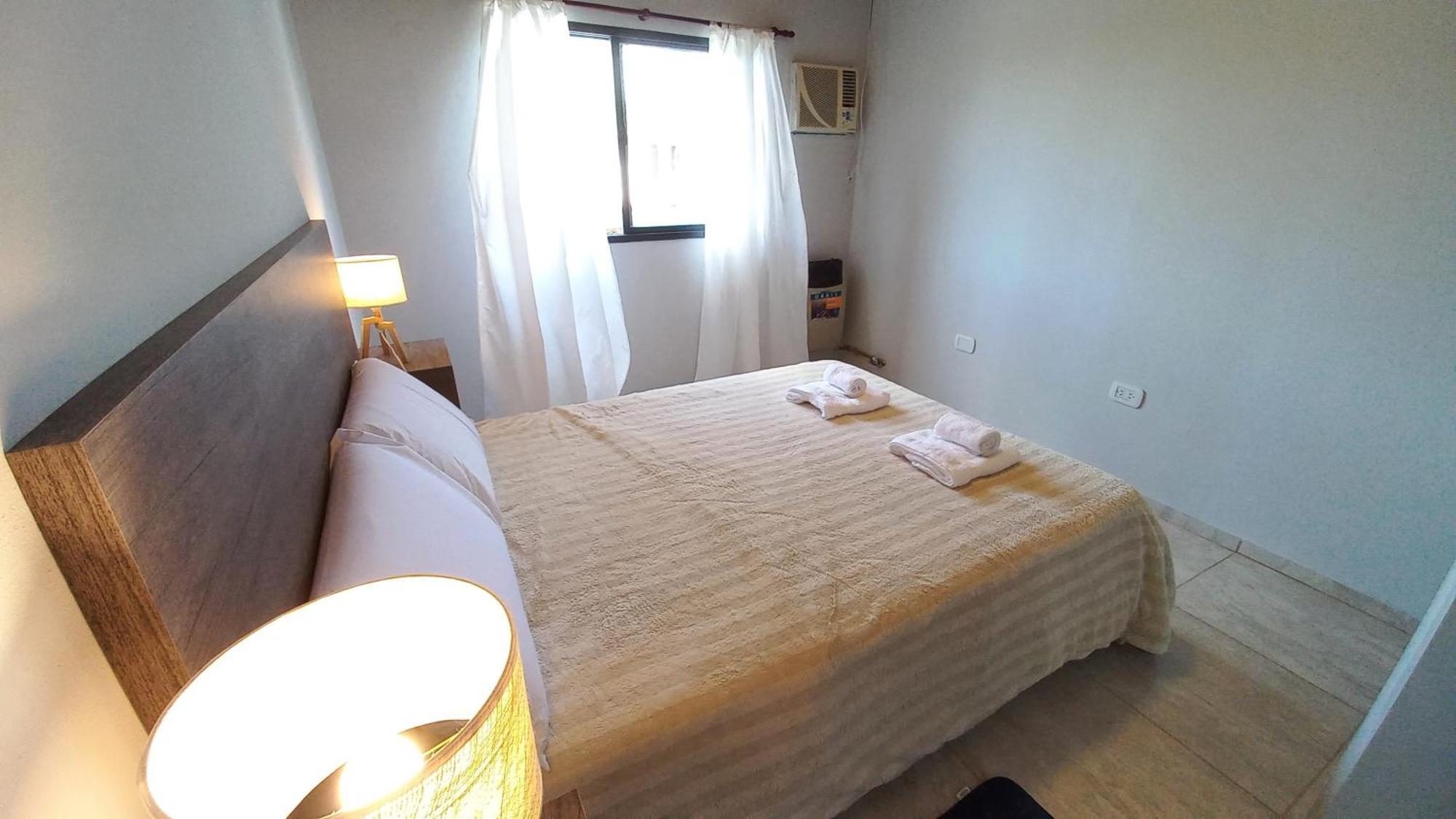 Apartment Litoral - Dpto Espana Ii *